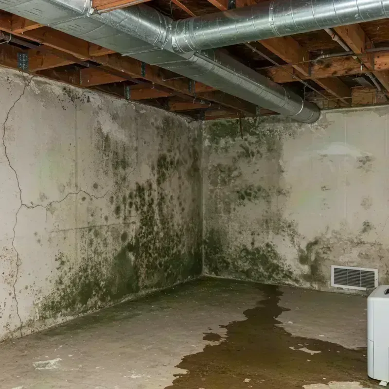 Professional Mold Removal in West Town, IL